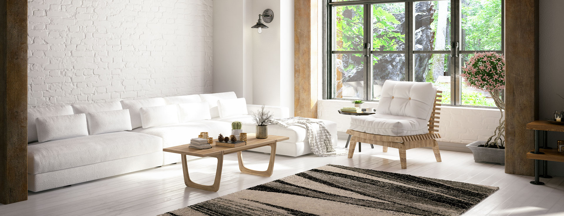 Marie-Michel Girard, your real estate broker